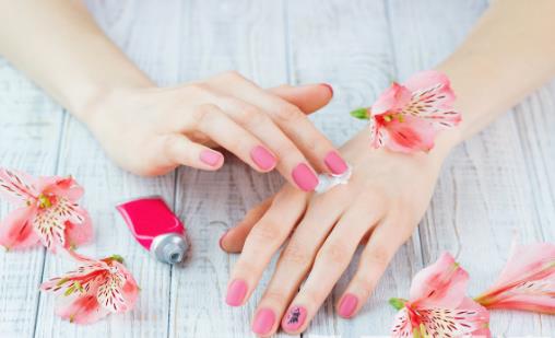 獨門秘方護手霜 護手霜的日常使用個誤區