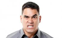 ?經常發脾氣傷肝又傷肺 到外面去看看大千世界吧