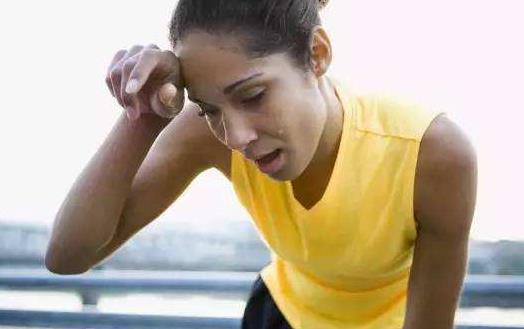 高溫環(huán)境中易中暑 預(yù)防中暑小妙招