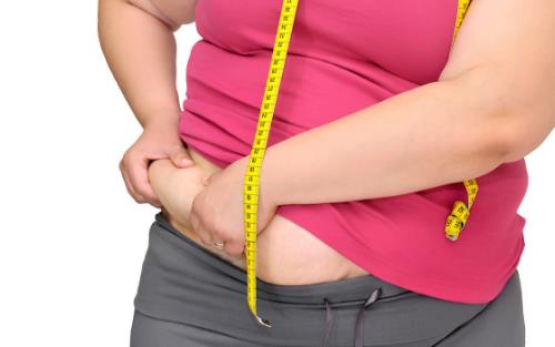 過度肥胖百病生？4個小妙招幫你來預防肥胖