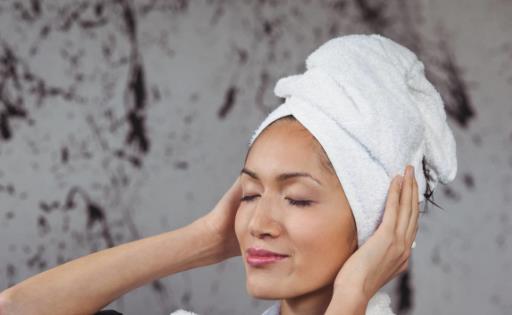 多久洗一次頭發(fā)才是最健康的