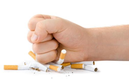 戒煙以后人體會產生哪些變化