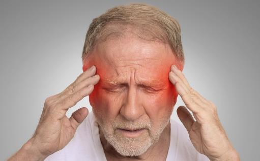 為什么蹲下后站起來眼前模糊或者眩暈