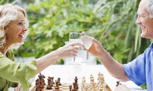 夏天無病三分虛 老年人安然度夏中醫有妙招