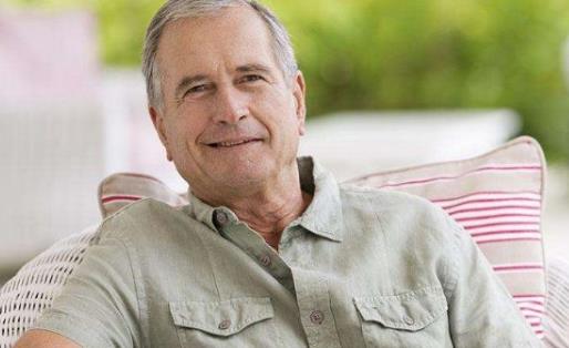 夏天無病三分虛 老年人安然度夏中醫有妙招