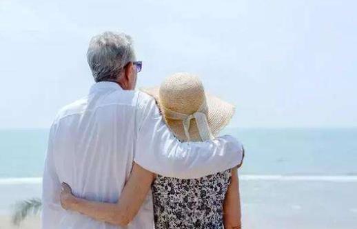 夏天無病三分虛 老年人安然度夏中醫有妙招