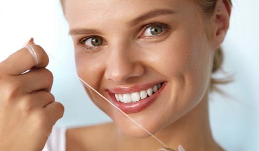 老年人科學保護牙齒 切莫陷入護牙健齒的錯誤觀念