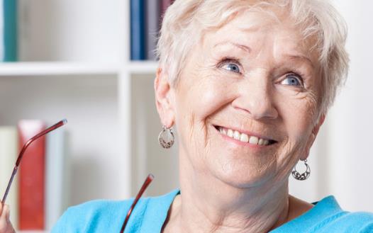 老年人科學保護牙齒 切莫陷入護牙健齒的錯誤觀念