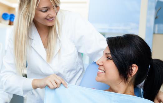 老年人科學保護牙齒 切莫陷入護牙健齒的錯誤觀念