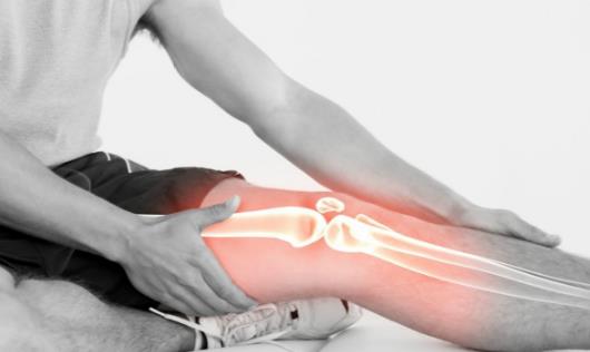 中醫(yī)提倡未病先防 預(yù)防膝關(guān)節(jié)炎從年輕時(shí)做起 