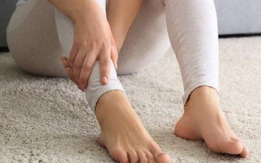 防止抽筋的6個貼士 消除與抽筋緊密相關的誘發因素