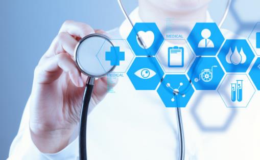 一些慢性疾病就是沒有養成良好的生活習慣導致的，其實慢