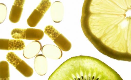 維C是人體不可或缺的元素 長期服用維C竟也有副作用