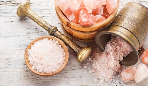 高鹽飲食為什么會(huì)導(dǎo)致高血壓