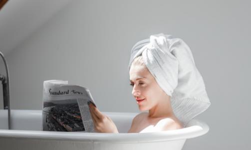 這樣洗澡會洗出一身病!洗澡的講究大全