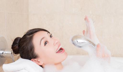 這樣洗澡會洗出一身病!洗澡的講究大全