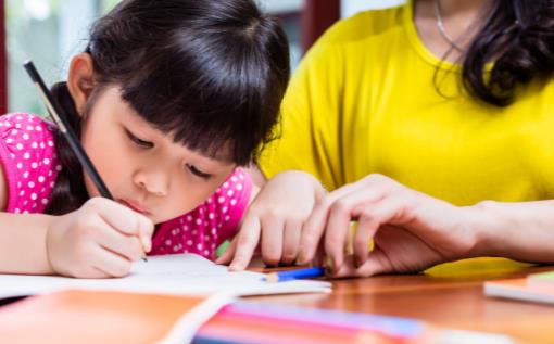 從10個方面入手 對待厭學的孩子