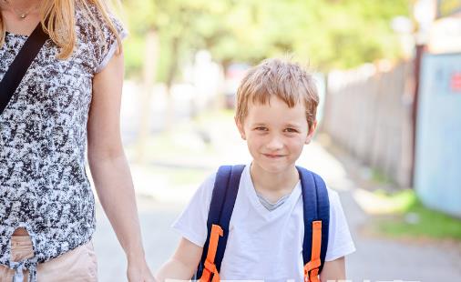 從10個方面入手 對待厭學的孩子