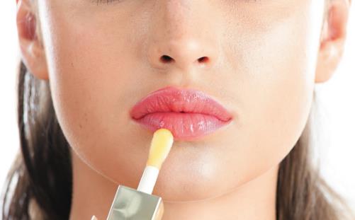 大護唇小竅門學起來