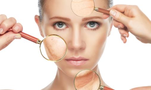 避免皮膚松弛的13個保養方法