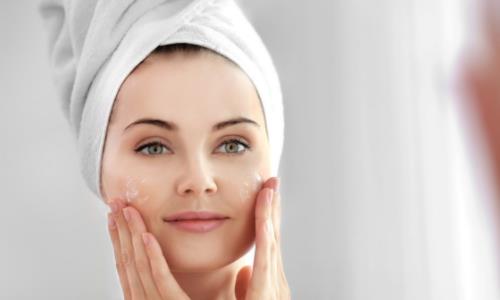 避免皮膚松弛的13個保養方法