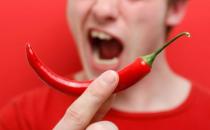 嗜辣是種良性自虐 不吃辣通過練習(xí)會(huì)變成能吃辣