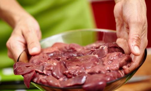 愛吃內臟但又怕中毒 學會處理方法可以放心大膽吃