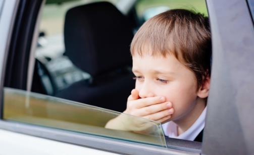 暈車的人是什么樣的體質