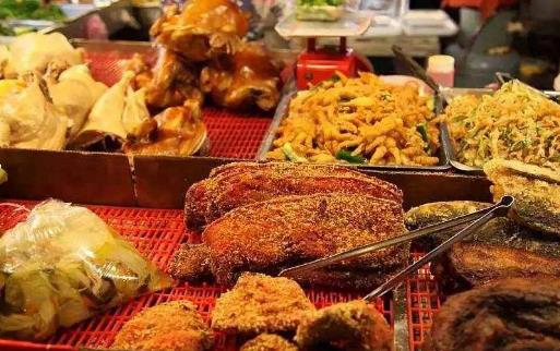 關節所需營養減少就會罷工 海鮮幫助你保養關節