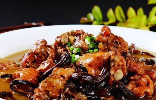 讓老人吃肉更健康的方式 燉肉鮮嫩柔軟較適宜