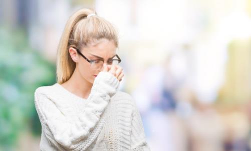 熬夜后肌膚疲勞的保養之道