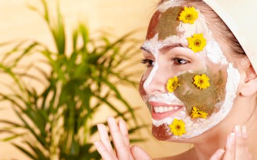 十個愛美女性不知道的天然嫩膚法