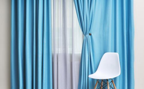 窗簾顏色選擇有哪些講究?窗簾圖案有哪些忌諱