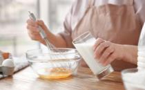 老人強(qiáng)健骨骼補(bǔ)鈣 老人補(bǔ)鈣多吃這8種食物