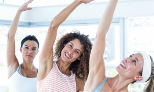 加強身體鍛煉有哪些作用？哪些鍛煉有益身心健康