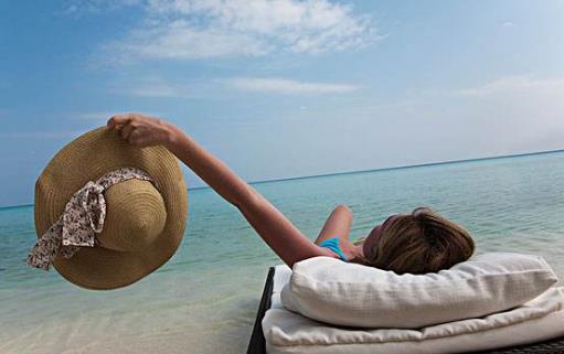 心經當令的午時應護養好心氣 午時放松少耗神