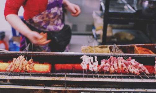 吃夜宵不發胖妙招來幫你 適合吃夜宵的幾類人群