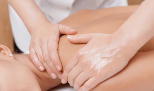 時常感覺身體疲勞?推薦這些自我按摩法改善