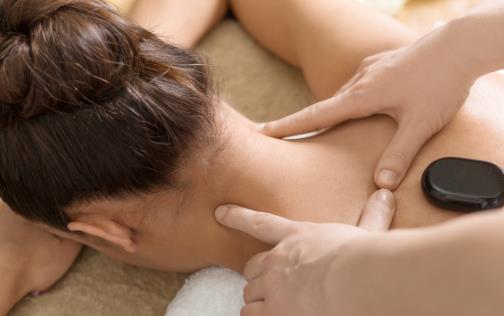 時常感覺身體疲勞?推薦這些自我按摩法改善