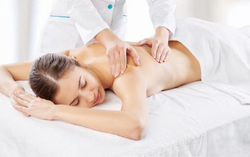 時常感覺身體疲勞?推薦這些自我按摩法改善