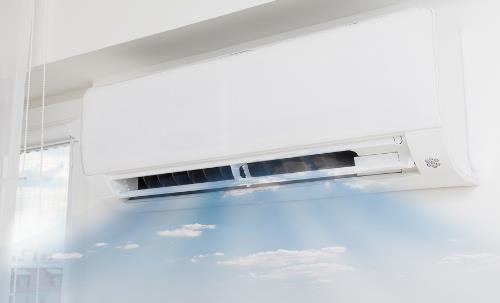 我們都知道夏季到了很多人因為天氣太熱會開一整天的空調