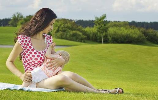 乳頭發生破裂媽媽痛苦不堪 乳頭破裂的預防方法