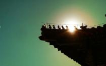 心經當令的午時應護養好心氣 午時放松少耗神