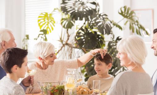 吃飯速度過快的六大傷害 能降低吃飯速度的小妙招