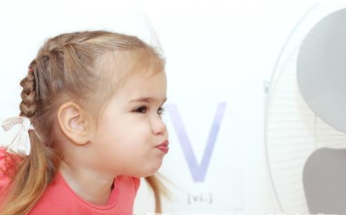 使用電風扇的常識 吹電扇的八個誤區