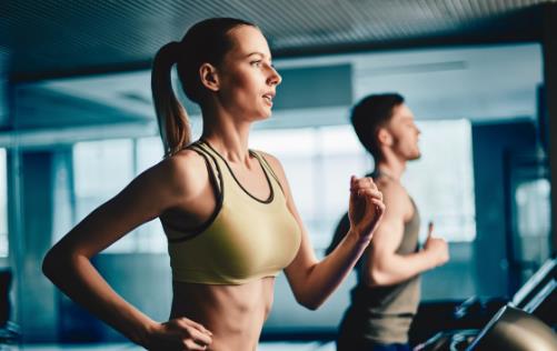 逼死強迫癥的問題終于有答案:先運動還是先吃早餐?