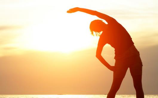 老中青鍛煉各有注意事項 多做俯臥撐心臟血管棒