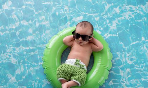 夏季這些消暑方法會傷身 九種有效的解暑方法