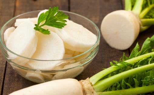 身體亞健康的飲食調理 不同狀態可用不同食療