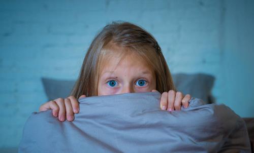 可怕的噩夢讓睡眠質量變低 不同夢境與不同疾病有關